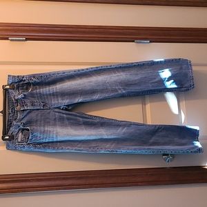 Size 32 M75 jeans